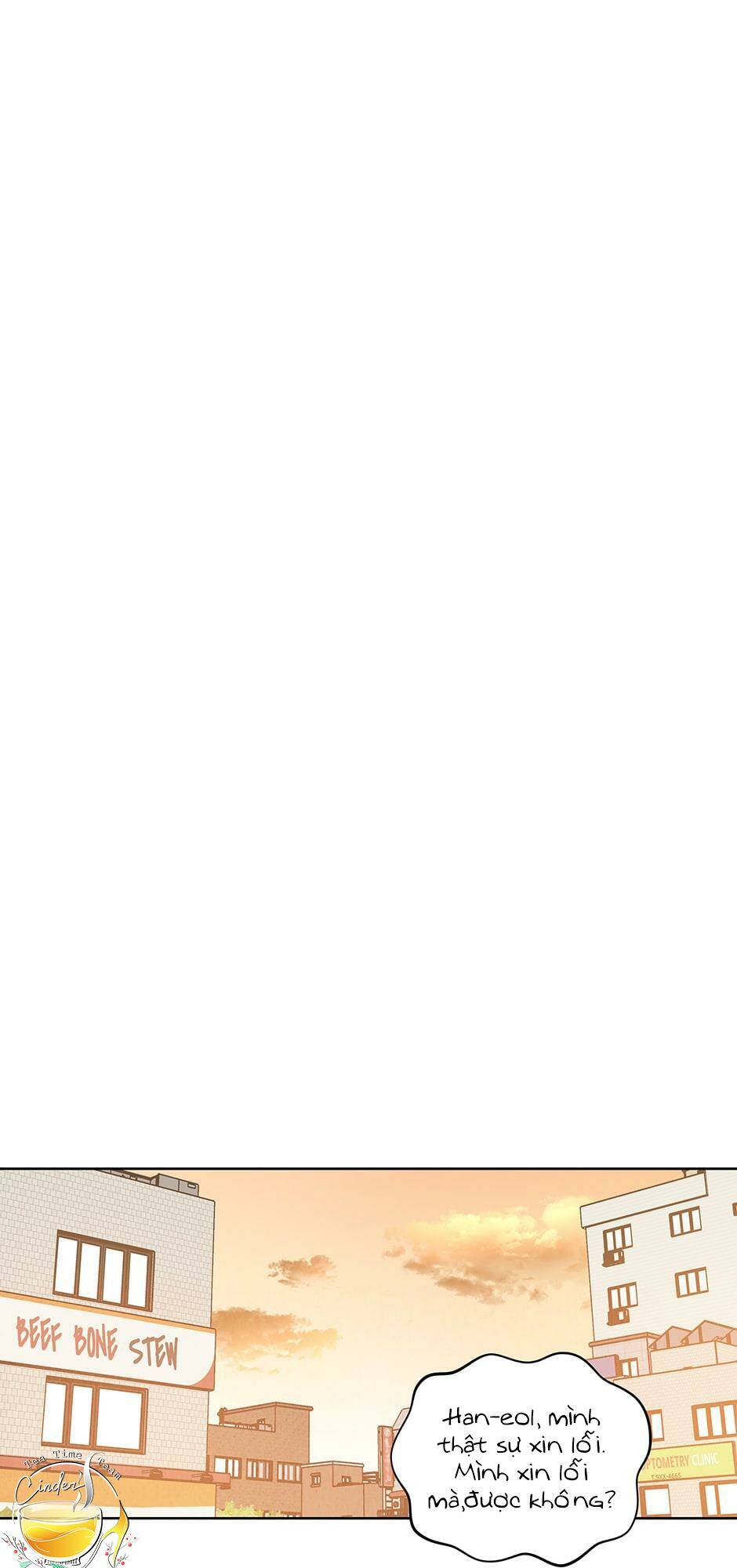 chào nhé, không làm thông gia nữa đâu! chapter 47 43