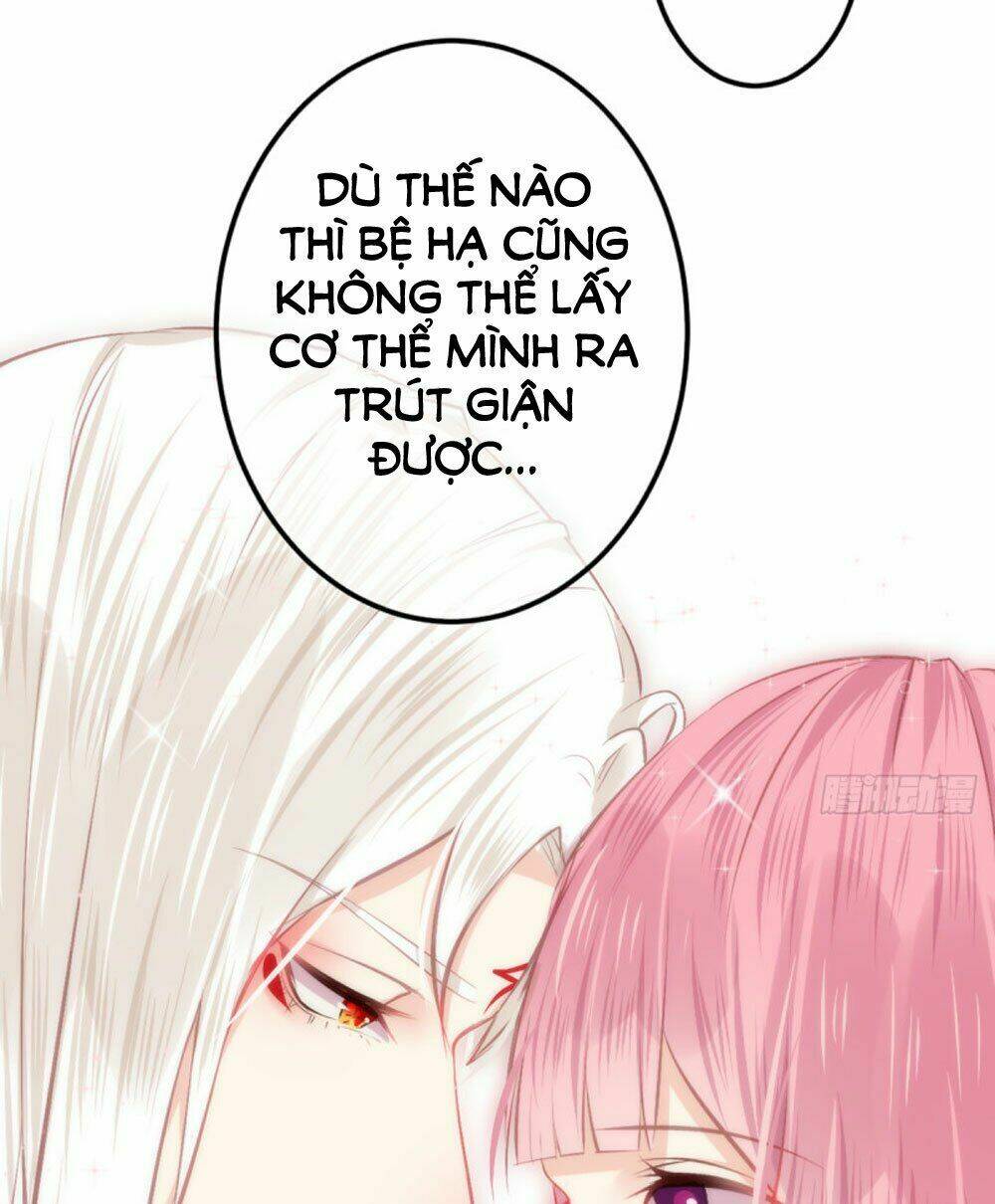 trẫm quyết định giải tán hậu cung chapter 3 6