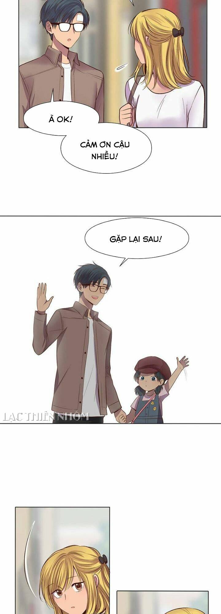 bí mật sâu sắc nhất của tôi chapter 36 46