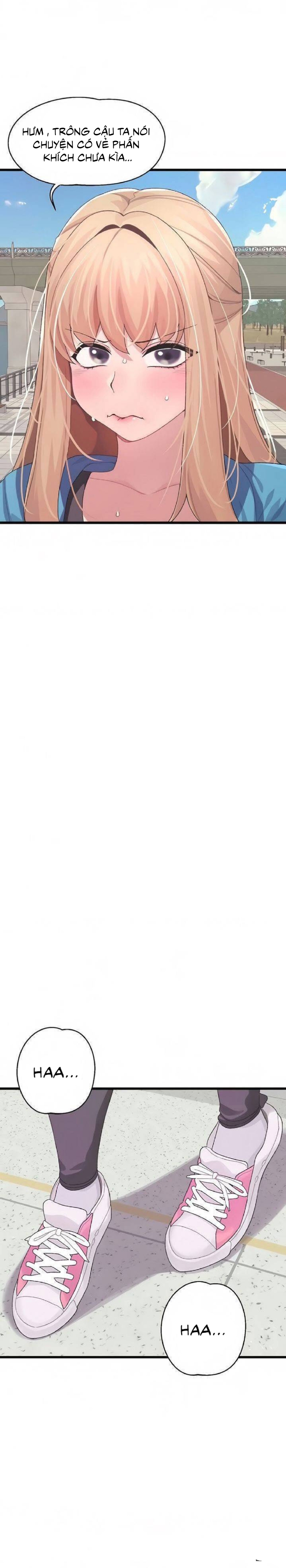 liên kết doki doki chapter 7 7