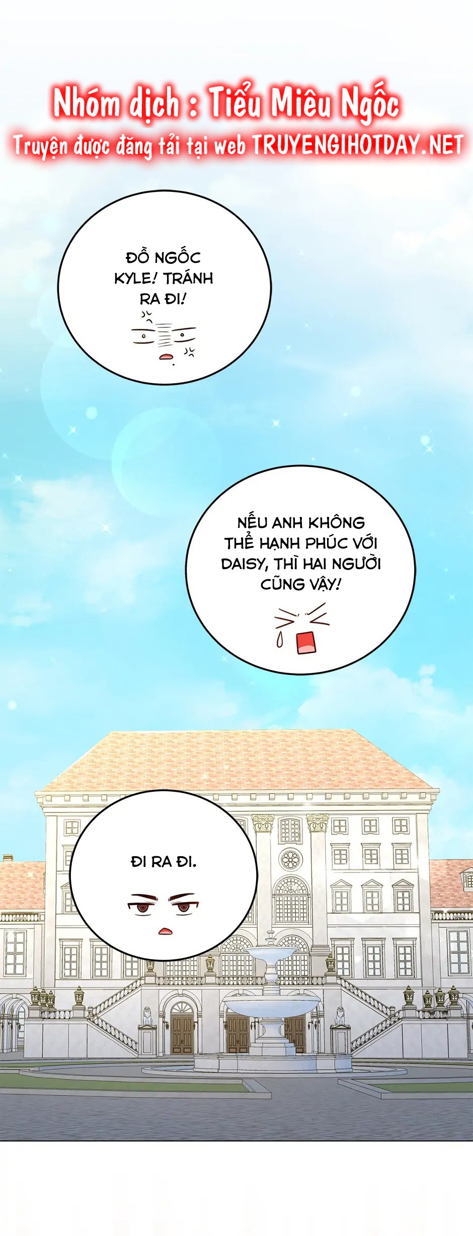 diễn vai ác nữ cũng thật khó khăn chapter 43 40