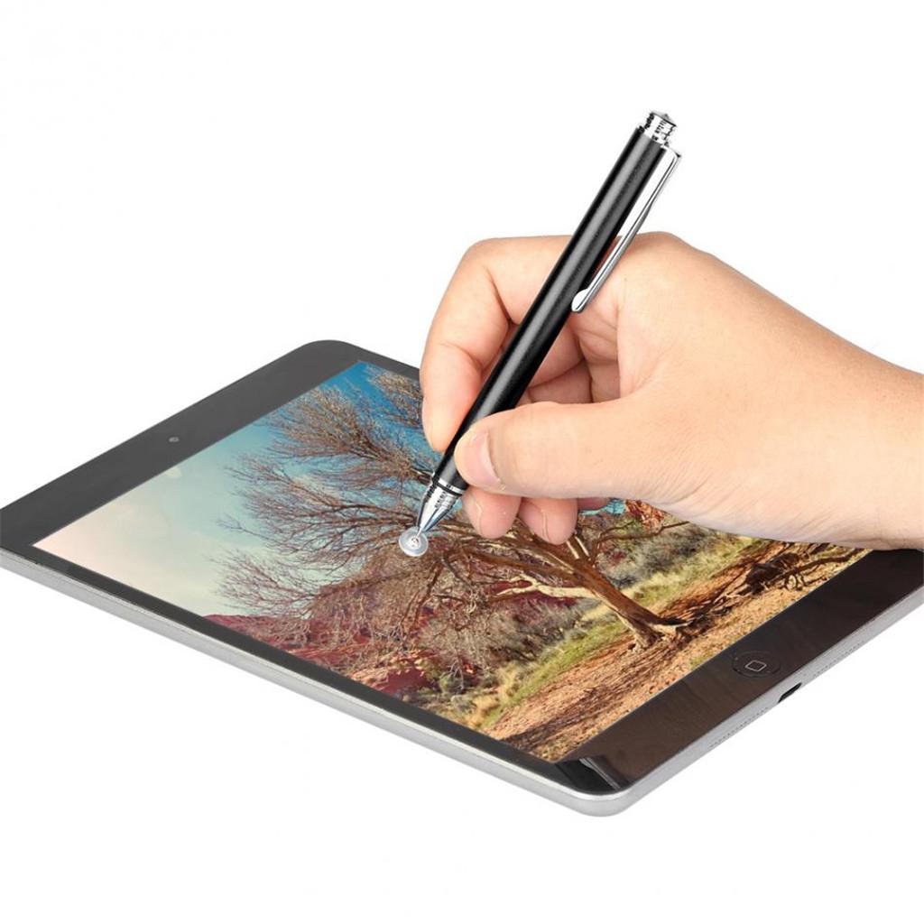 Capacitive Touch Screen Stylus Pen For IPad Air Mini for iPhone Tablet