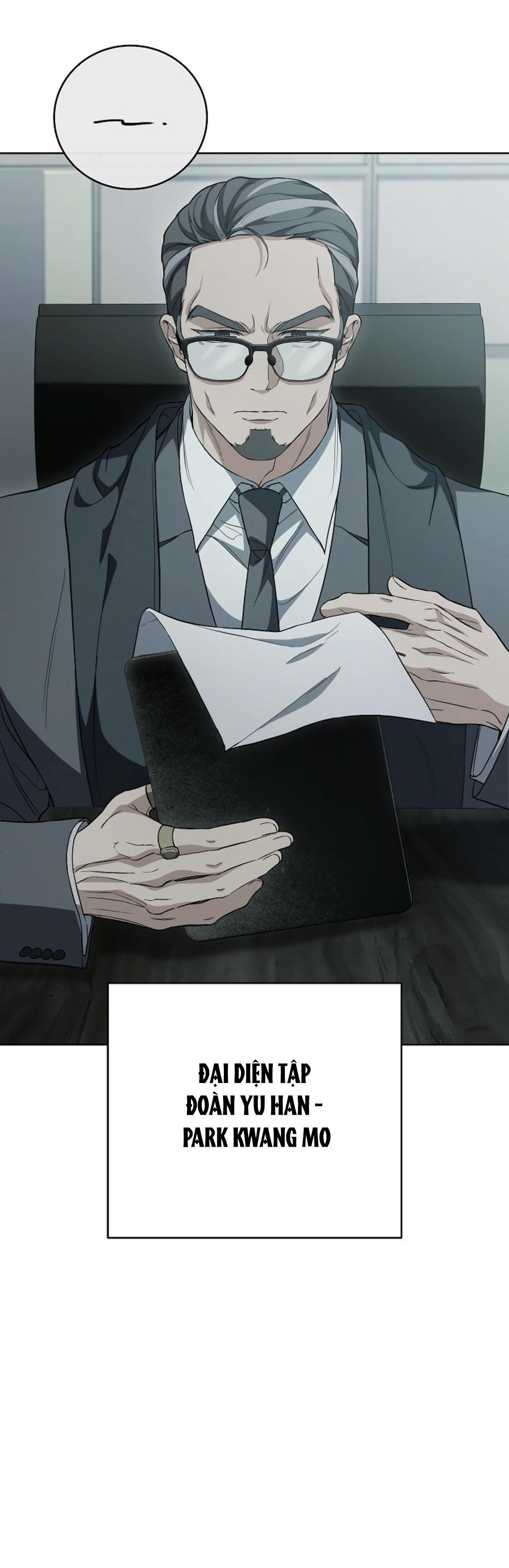 (abo)mối quan hệ không hoàn chỉnh chapter 3 5