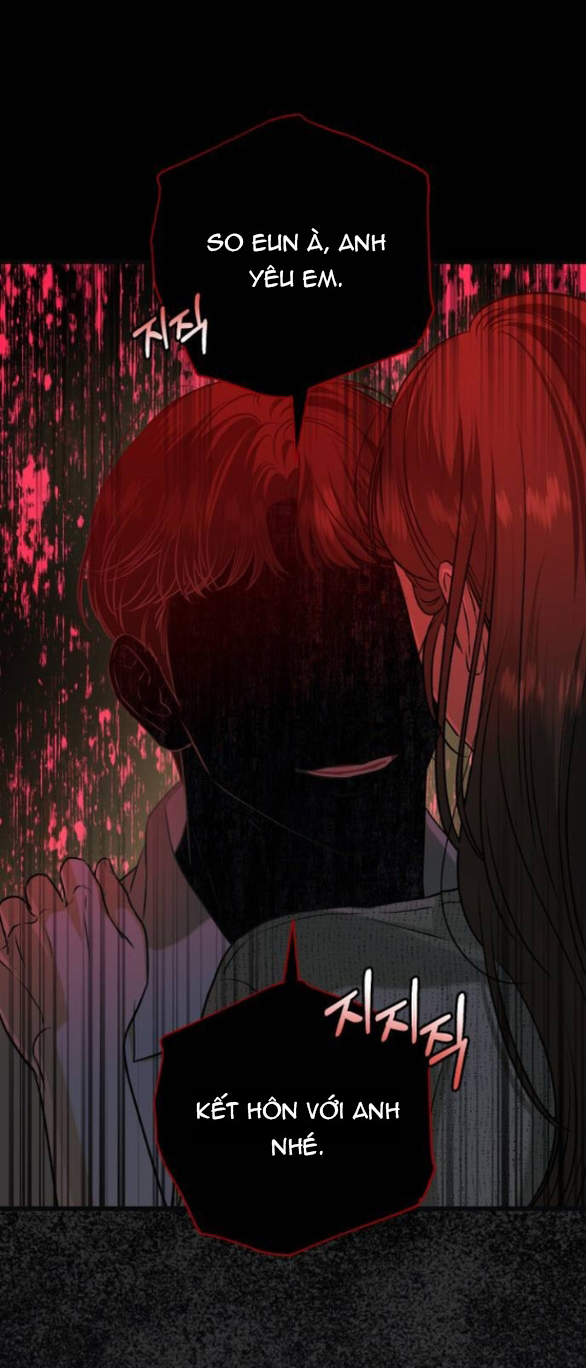 Nóng Lòng Muốn Giày Vò Em chapter 82.1 30