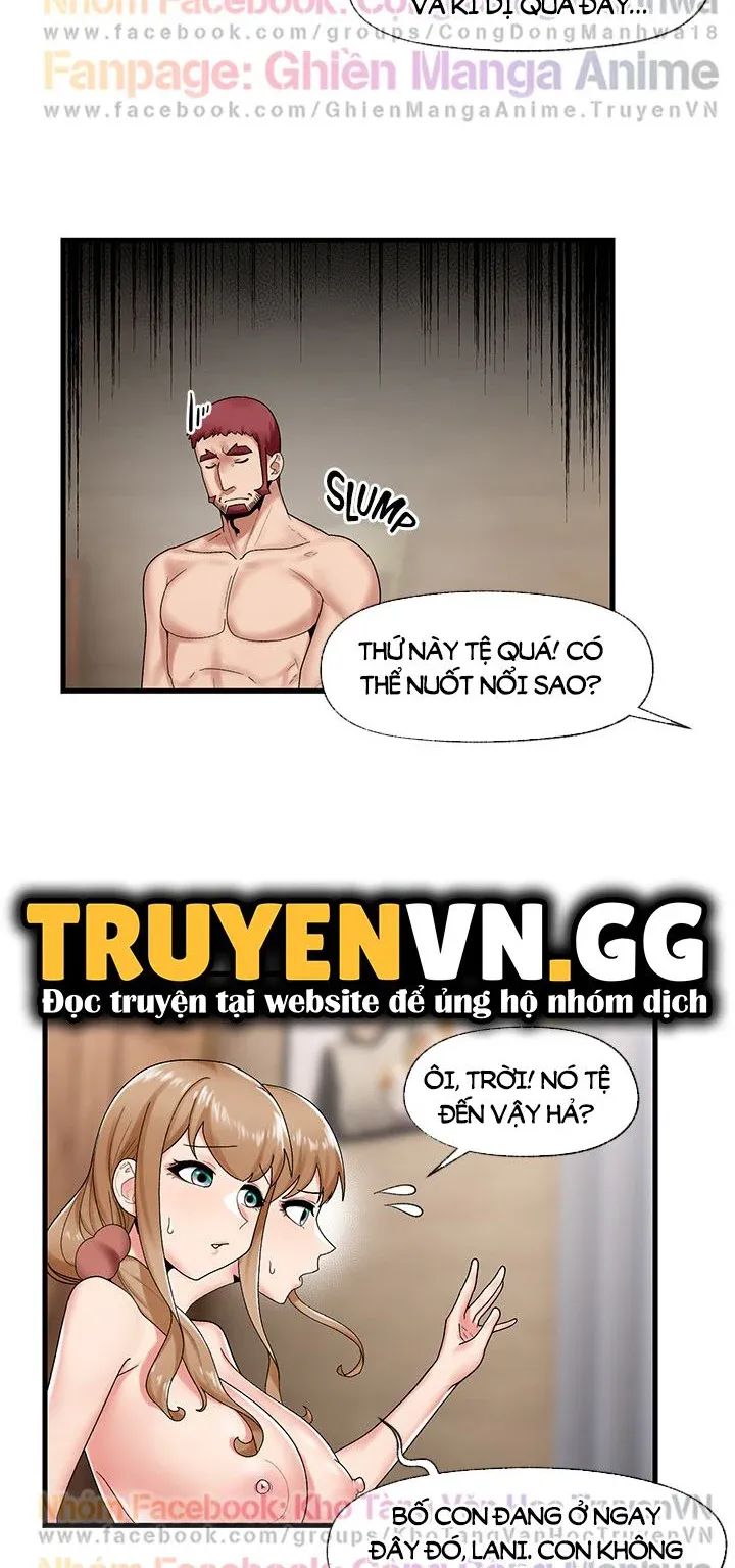 thuật thôi miên sát gái chapter 28 13