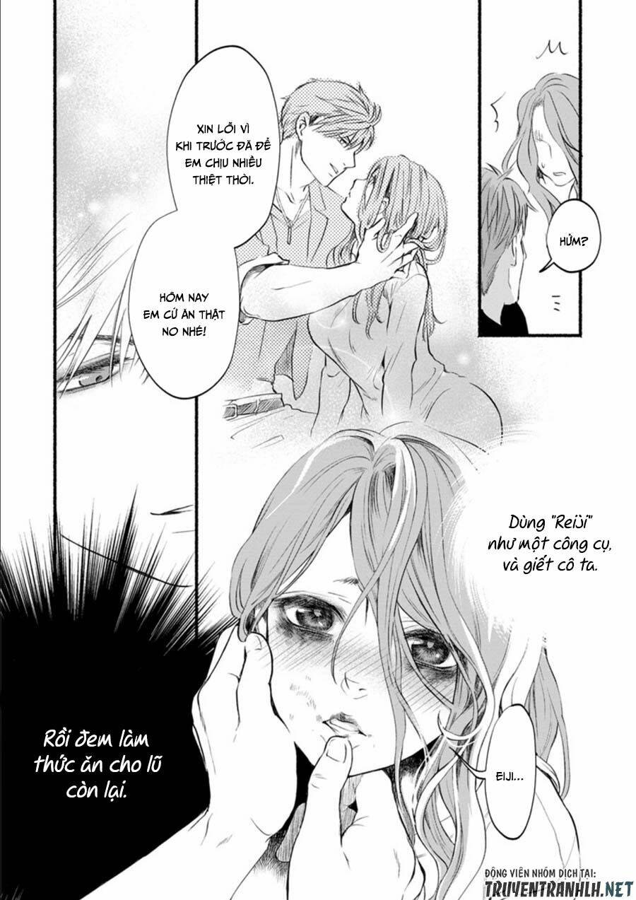 doku mushi - the ruins hotel chapter 4 23