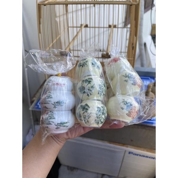 CÓNG SỨ LỒNG CHIM CHÀO MÀO CHOÈ KHỨU MI ĐA DẠNG NHIỀU MẪU MÃ - Hàng Loại 1 - Giá Sỉ - Lồng Chim TONY STORE