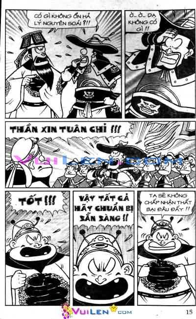 thần đồng đất việt chapter 65 12