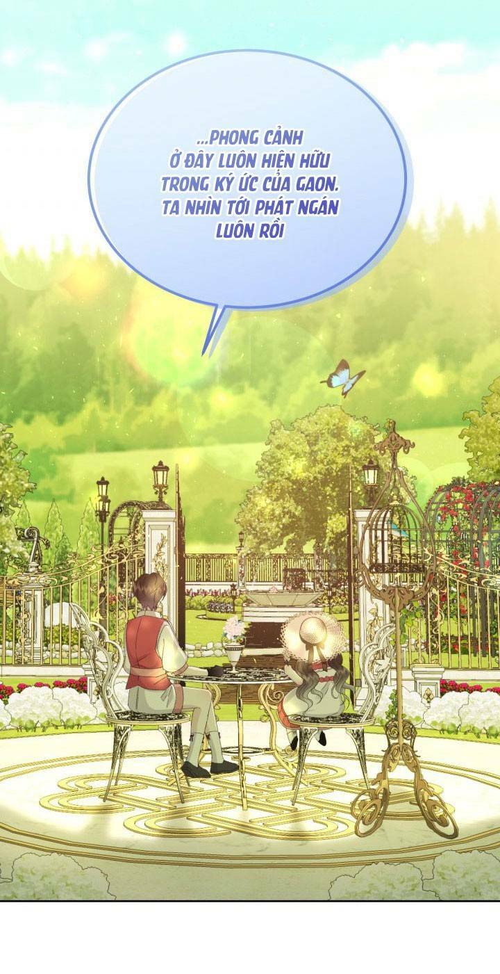 công chúa huỷ diệt chapter 28 6