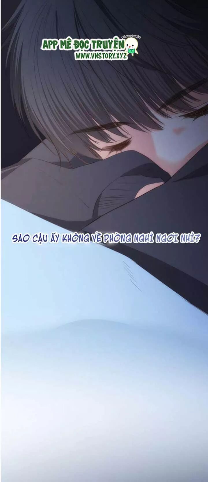 con tim rung động 2 chapter 95 30