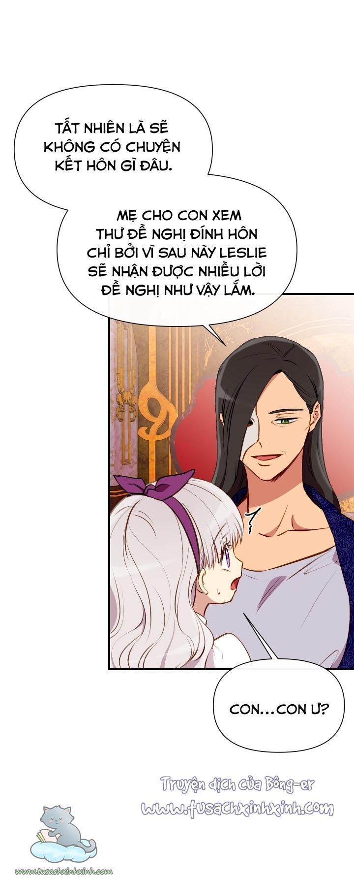 công nương khế ước của gia tộc công tước quái vật chapter 51 19