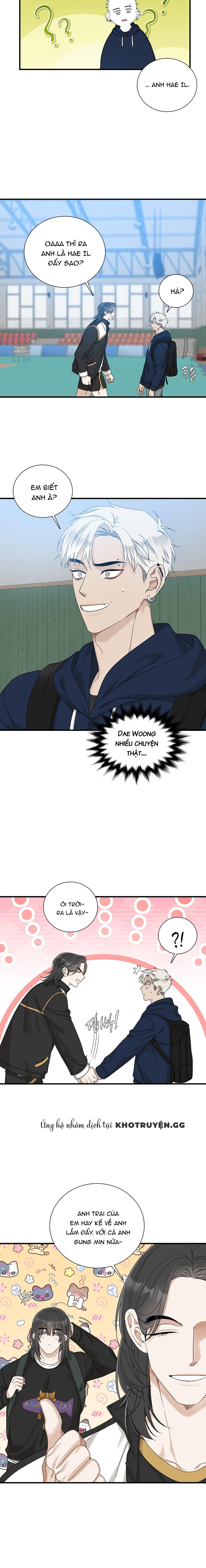 bắt đầu sai lầm chapter 15 6