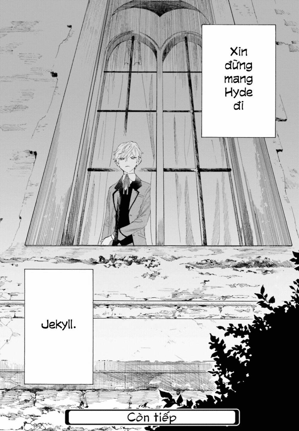 boku no gemini chapter 4 13