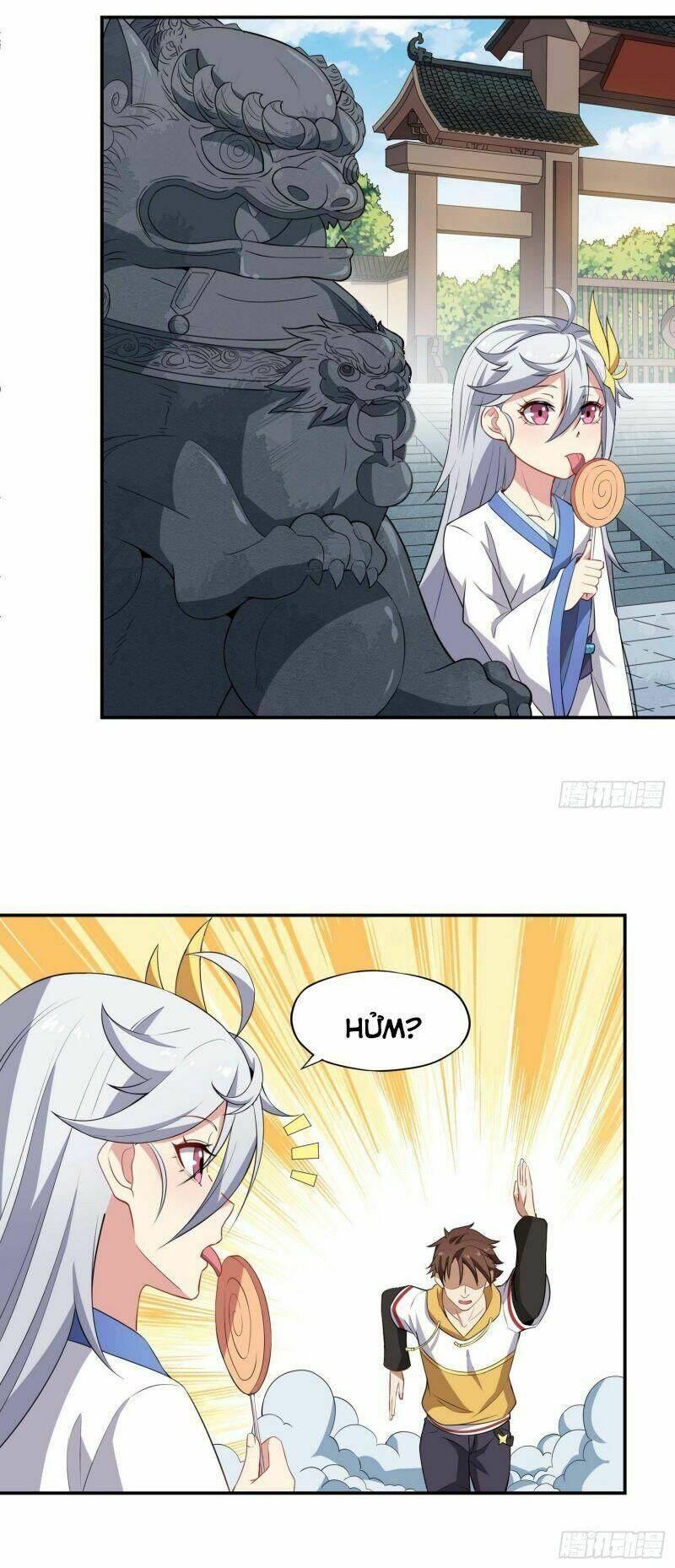 tổ thượng có tiền chapter 59 23