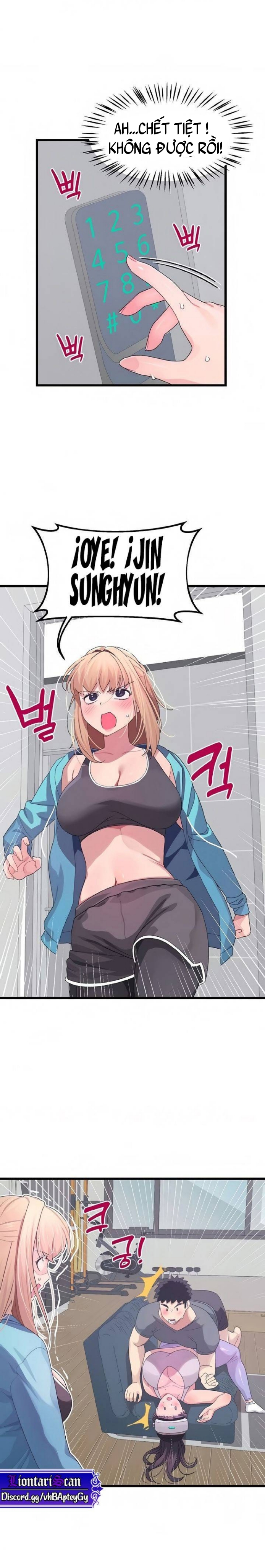 liên kết doki doki chapter 7 17