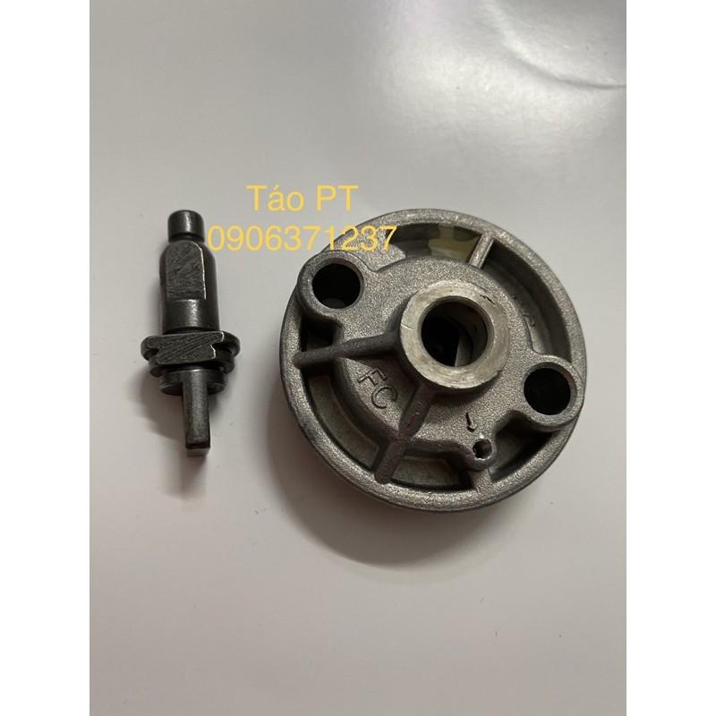 Combo bơm nhớt và ty bơm nhớt xe Dylan/ @/ Sh/ Ps