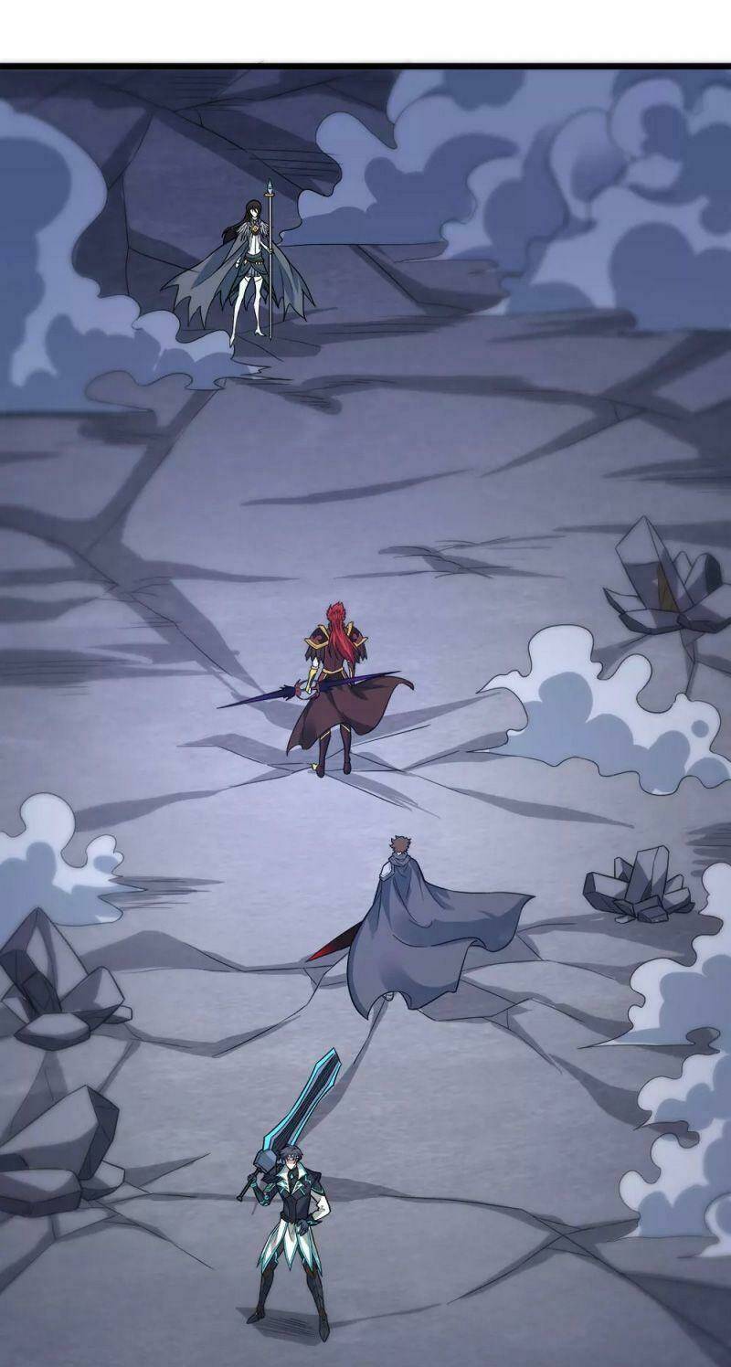 kiếm vũ chapter 189 1