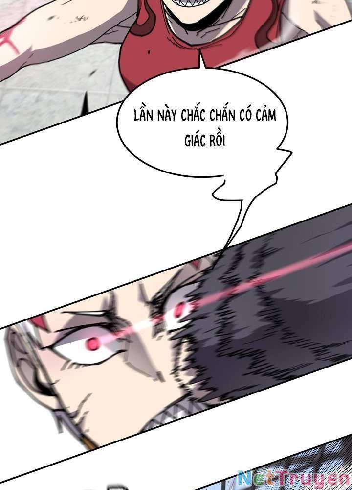 shaman - pháp sư chapter 34 26