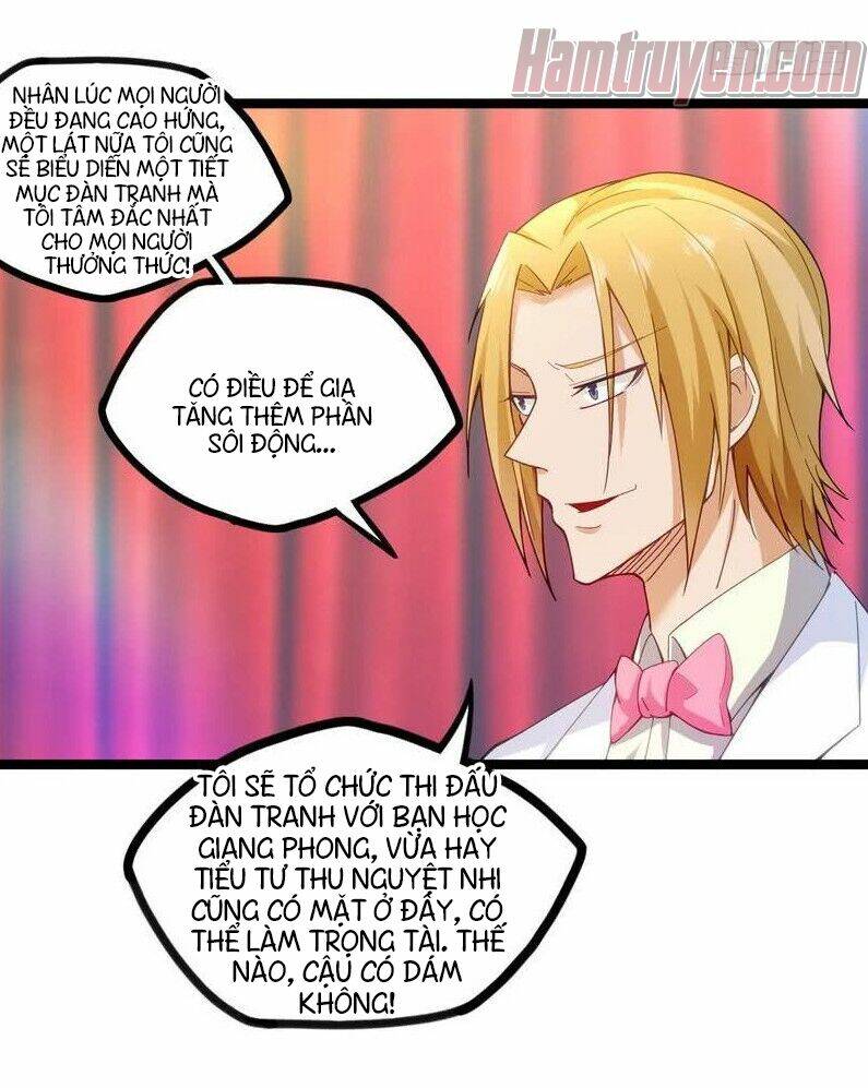 trọng sinh cực phẩm tiên đế chapter 8 7