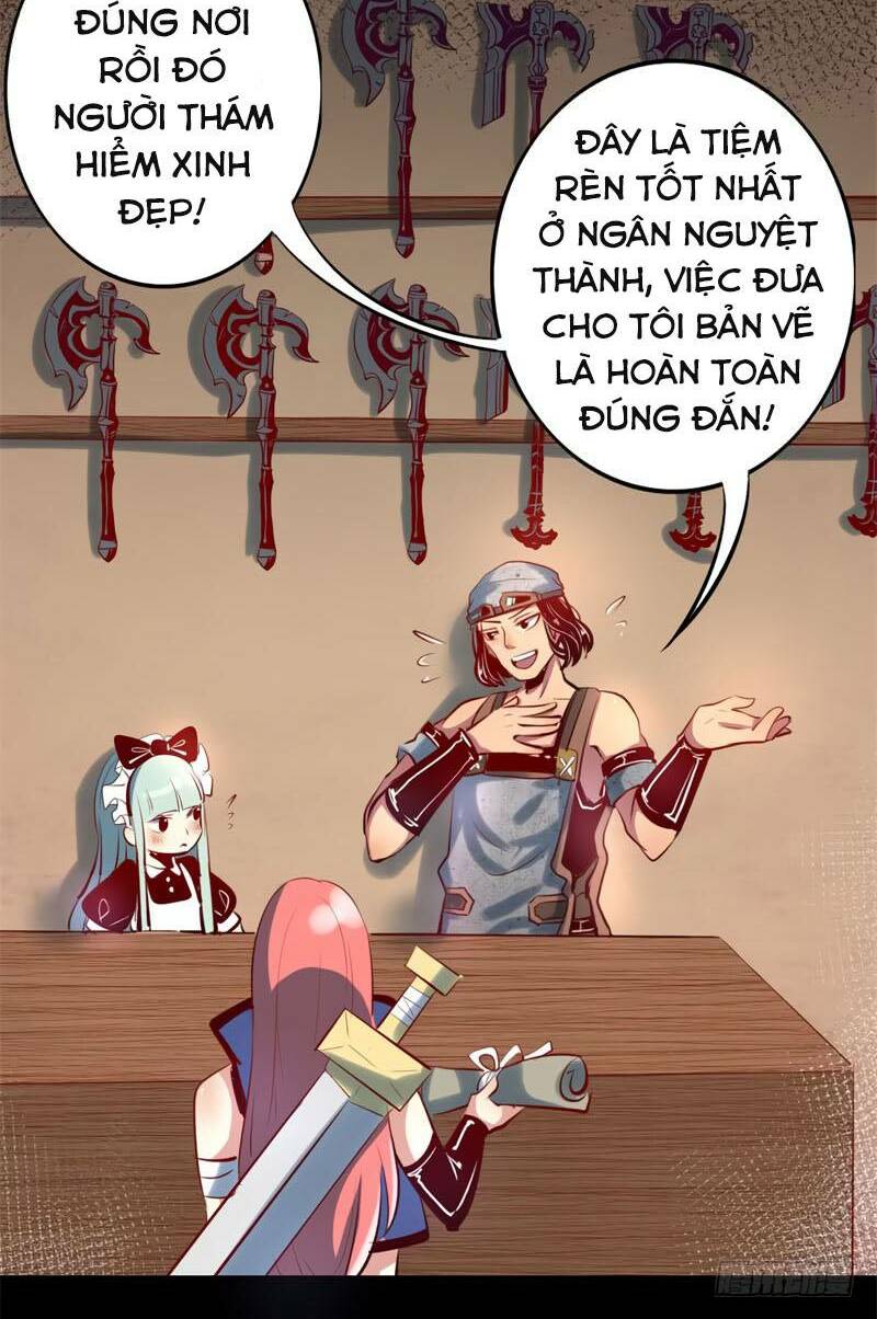 ta không phải là npc chapter 8 11