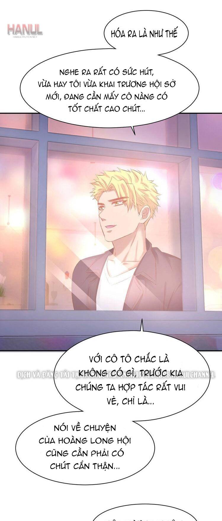 hôn nhân ấm áp : tổng tài sủng vợ thành nghiện chapter 61 5