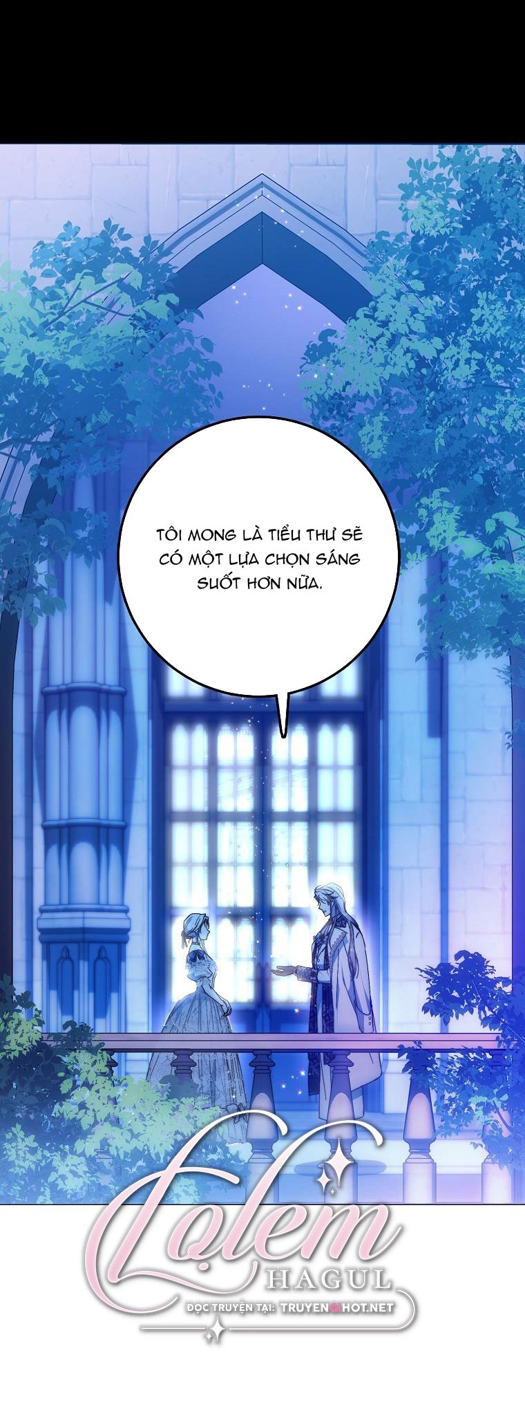 trở thành vợ của nam chính chapter 73 16