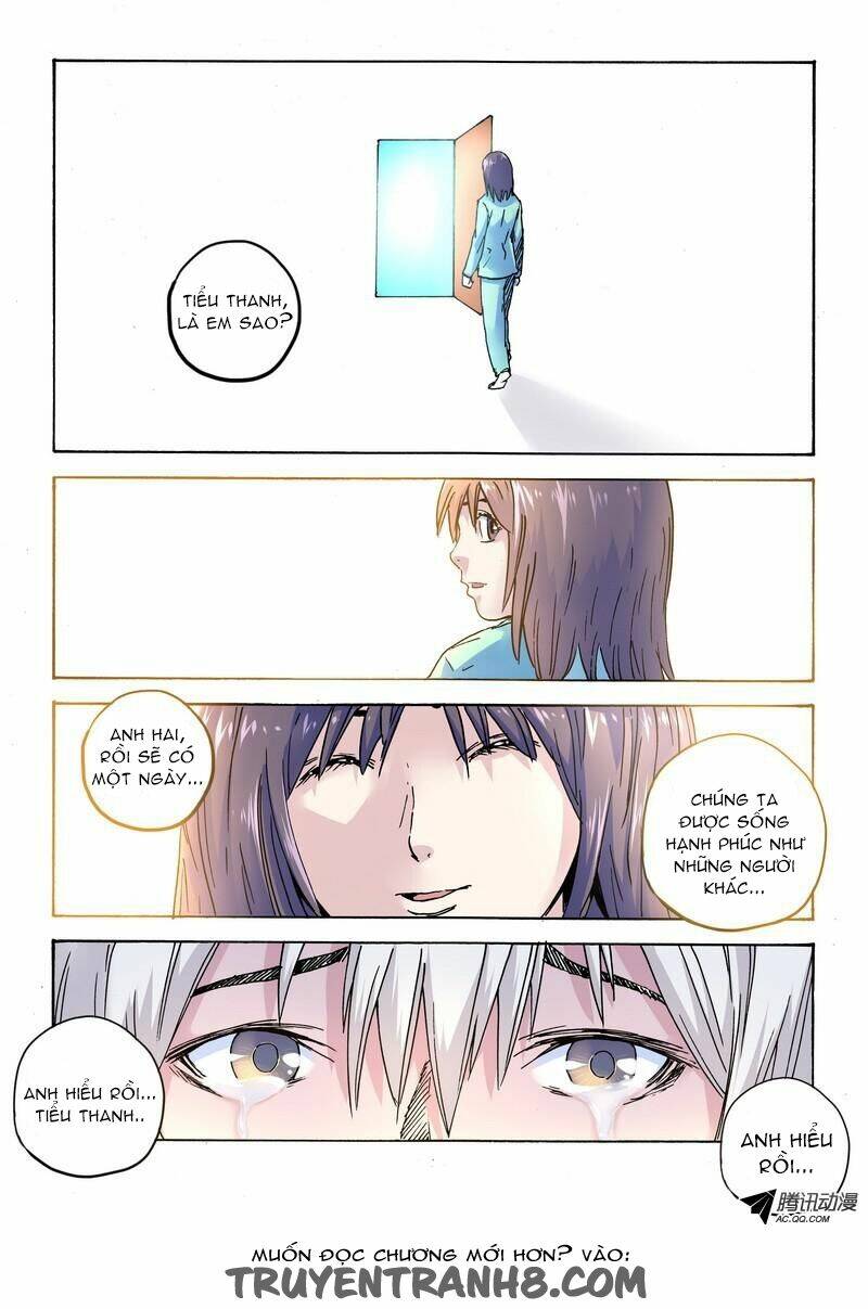 tai họa chết người chapter 43 2