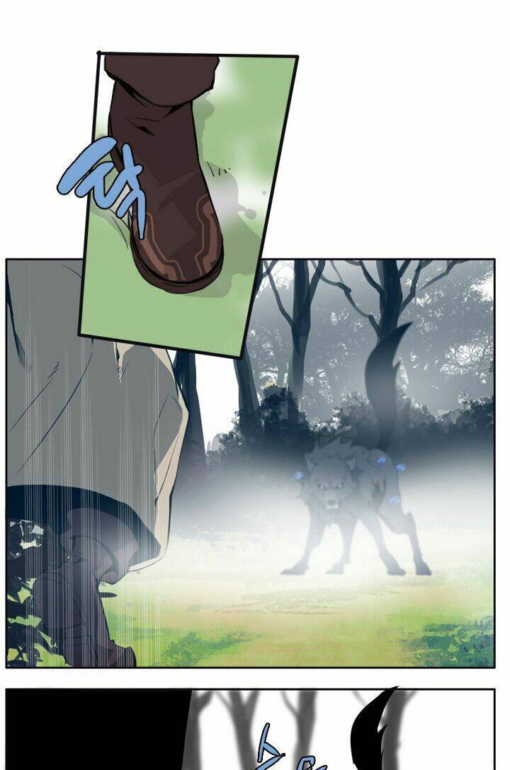 dusk howler chapter 10 18