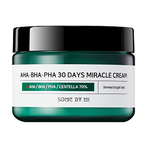 Kem dưỡng Some By Mi AHA- BHA-PHA 30 Days Miracle Cream