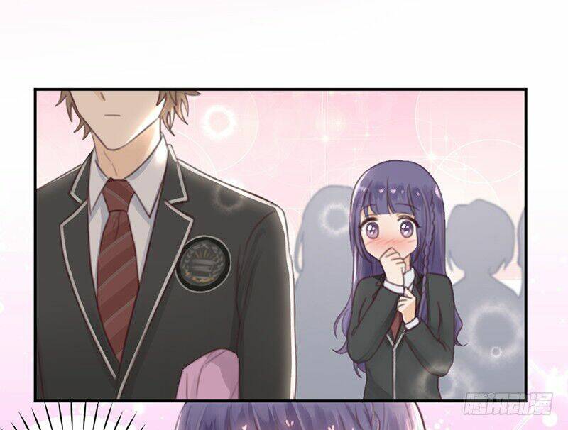 thiên thần đừng trêu chọc tôi chapter 8 30