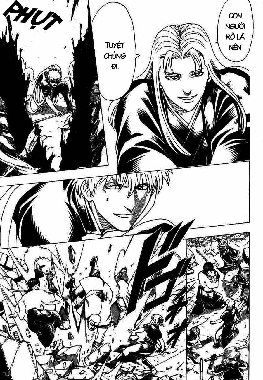 gintama - linh hồn bạc chapter 659 13