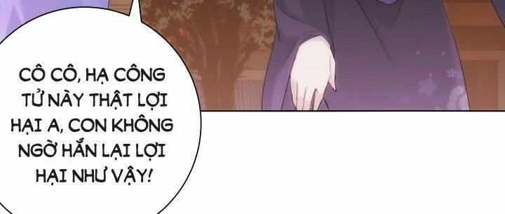 bí mật của dạ tộc chapter 7.1 90
