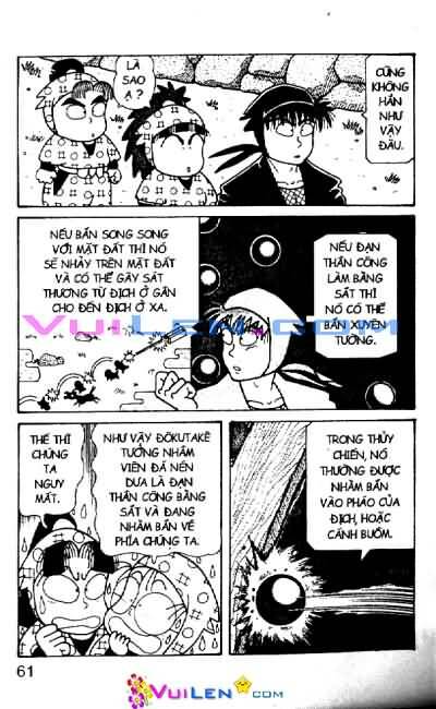 ninja loạn thị chapter 54 61