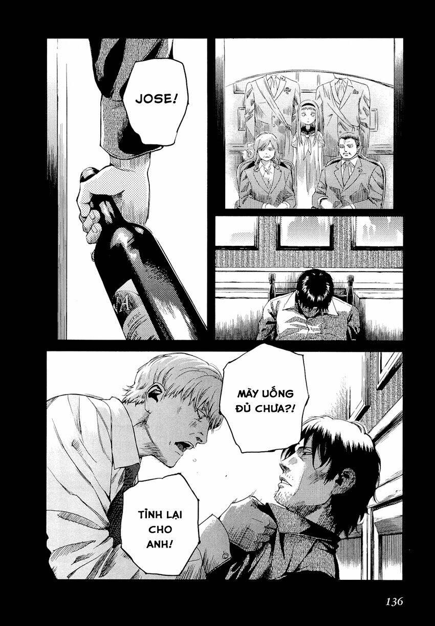 gunslinger girl chapter 72 18