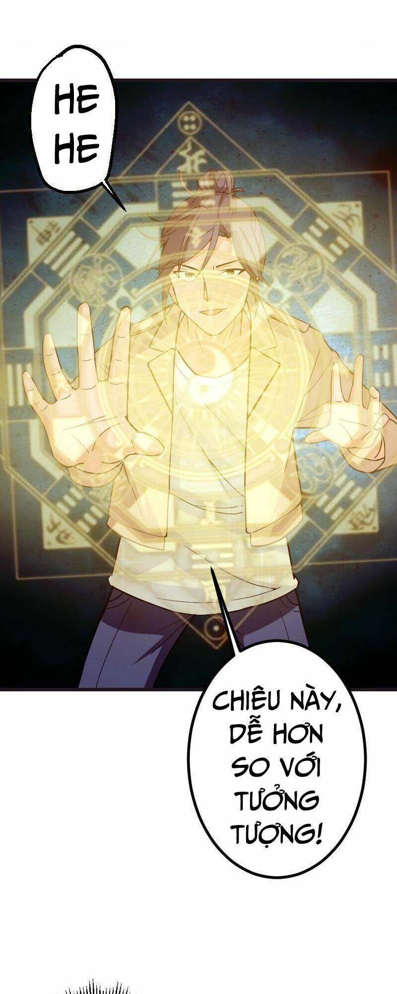 ngưu thư cung ứng thương chapter 109 9