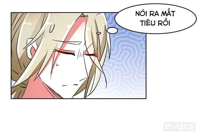 Dân Quốc Yêu Văn Lục chapter 58 - Trang 30