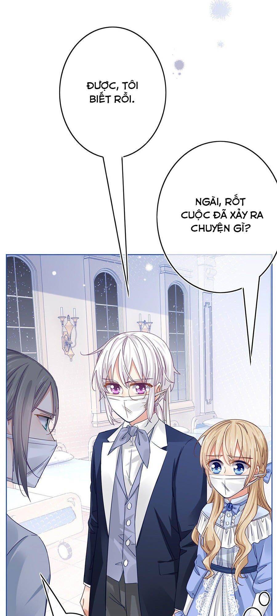 đế quốc đầu tiên có nữ hoàng chapter 28 42