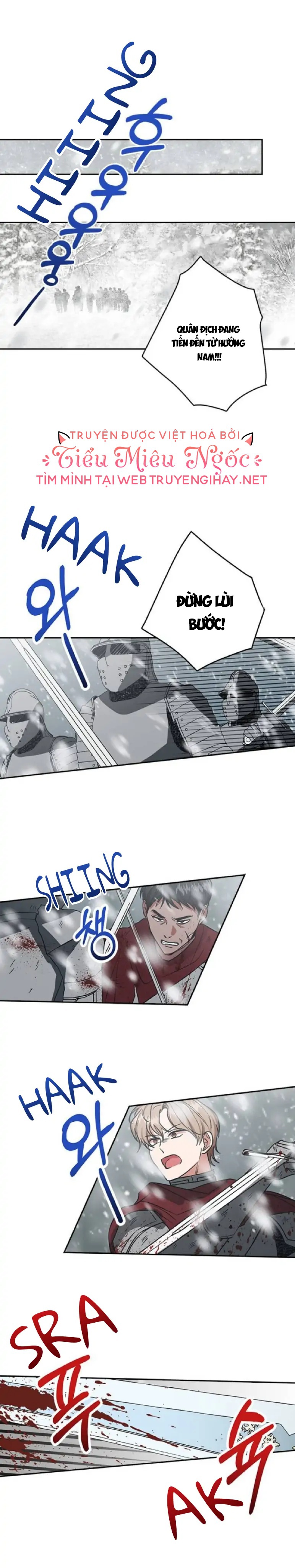 tôi sẽ nâng cấp chồng tôi trở thành một bậc thầy chapter 71 13