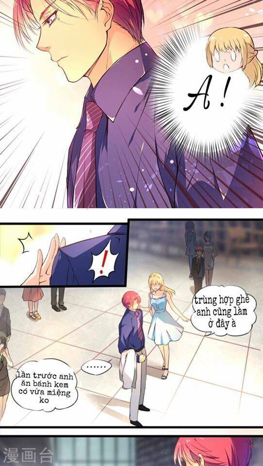 giám đốc chồng cũ nóng như lửa chapter 1 11