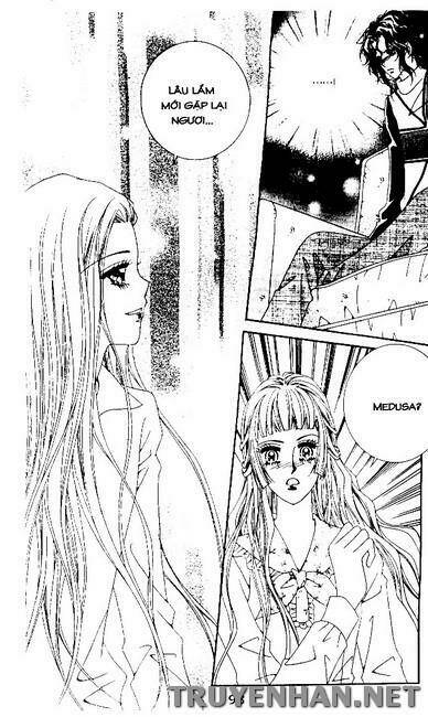 bạn trai tôi là ma cà rồng chapter 101 13