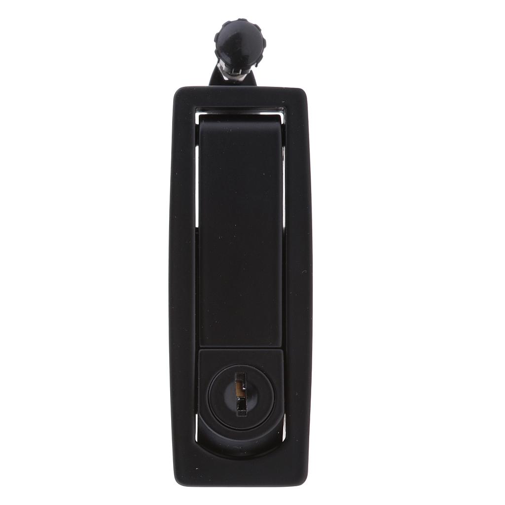 4 Đen Nén Chốt Thay Thế Cho Southco C2-32-25 Xả Đòn Bẩy