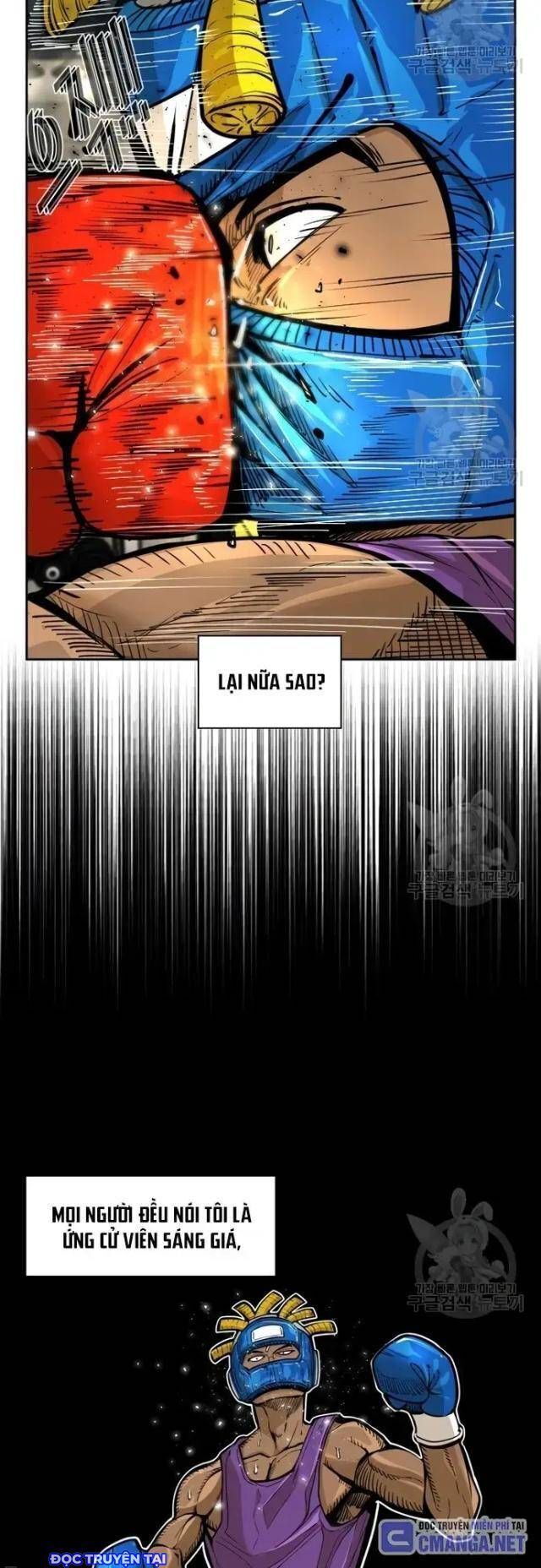 shark - cá mập chapter 225 31