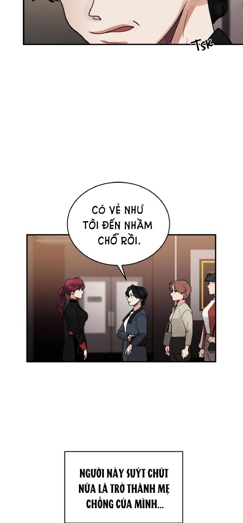 cặp đôi oan gia ngõ hẹp chapter 19 15