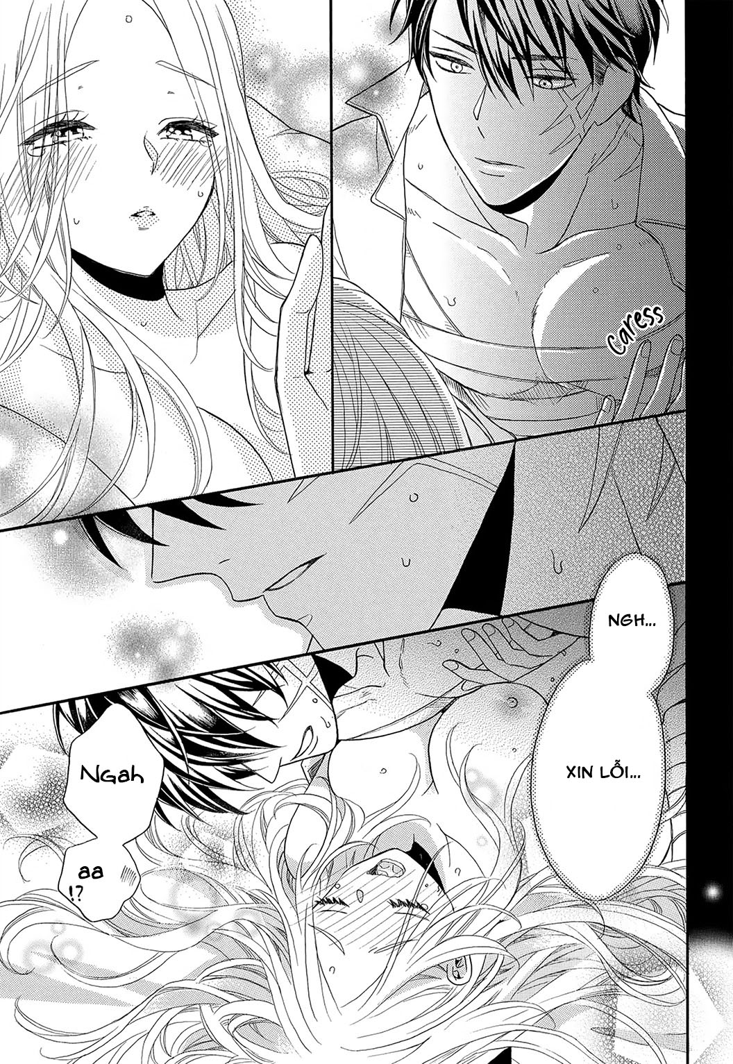 cô vợ của tổng tư lệnh lãnh khốc chapter 2.2 2