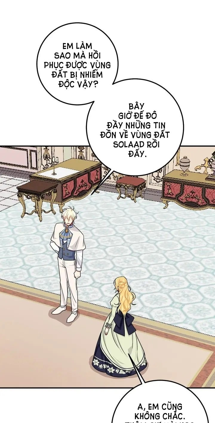 tôi là tiểu thư của gia đình này chapter 113 26