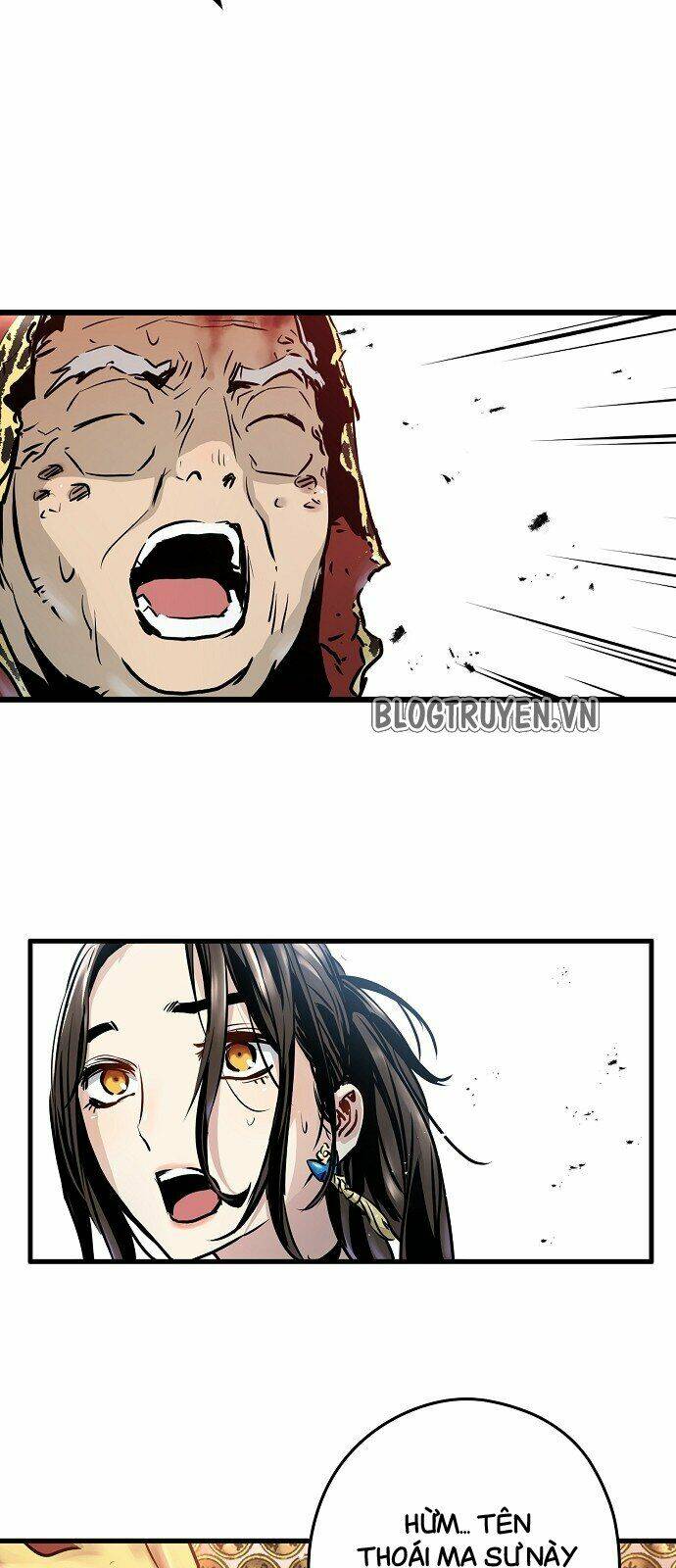 hứa lan chapter 33 63