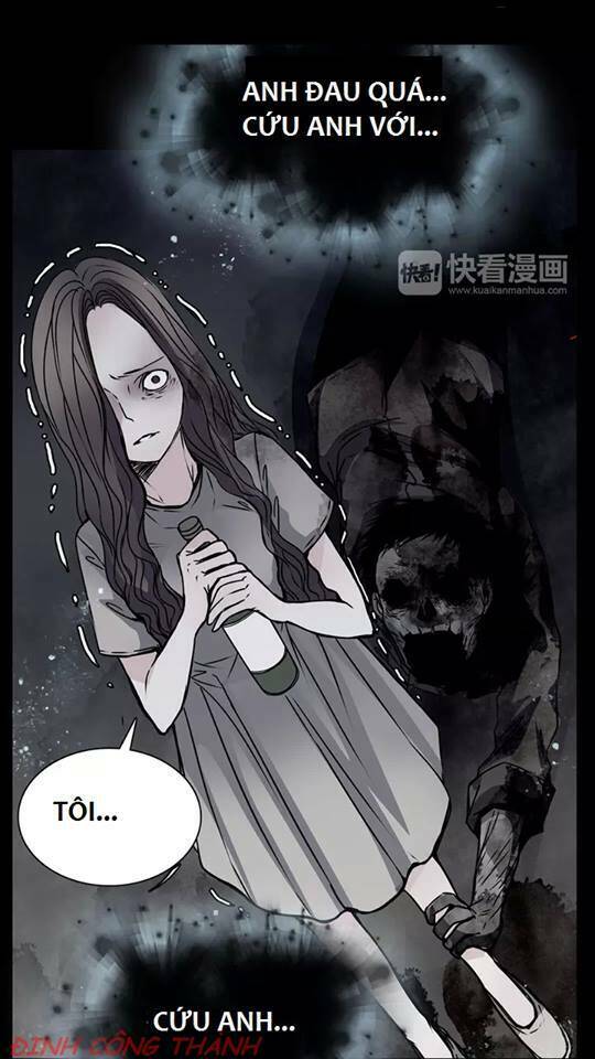 tiểu quỷ chapter 8 3