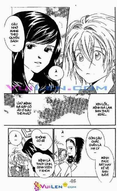 nữ sinh thời đại chapter 12 48