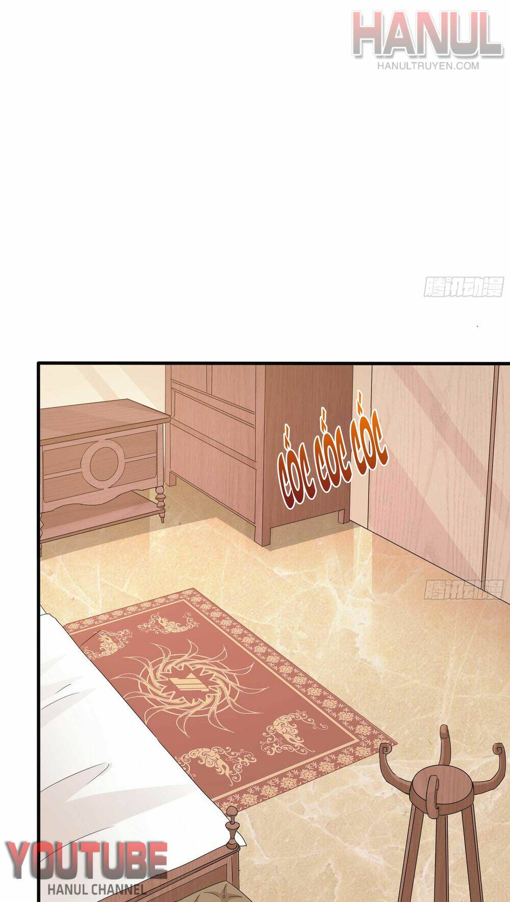 hào môn kiều thê: thiếu soái quá bá đạo chapter 3 11