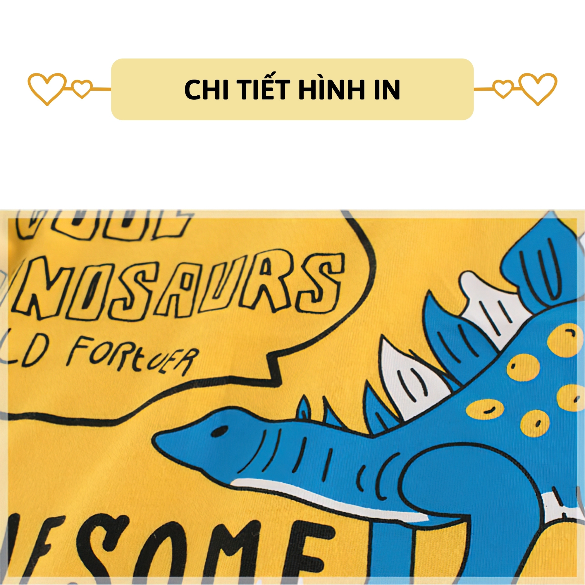 Áo thun bé trai ngắn tay 27Kids áo cộc nam 100% Cotton cho trẻ từ 2-10 tuổi BSTS1